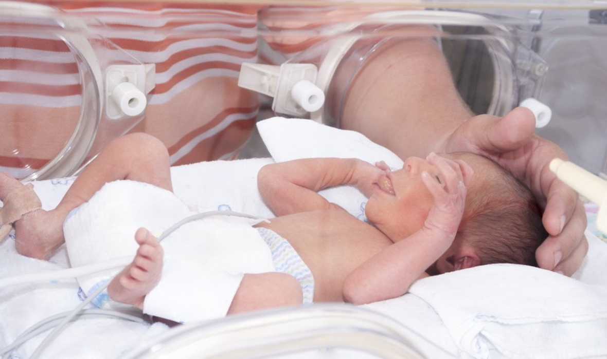 Individuali pagalba ankstukų &scaron;eimoms