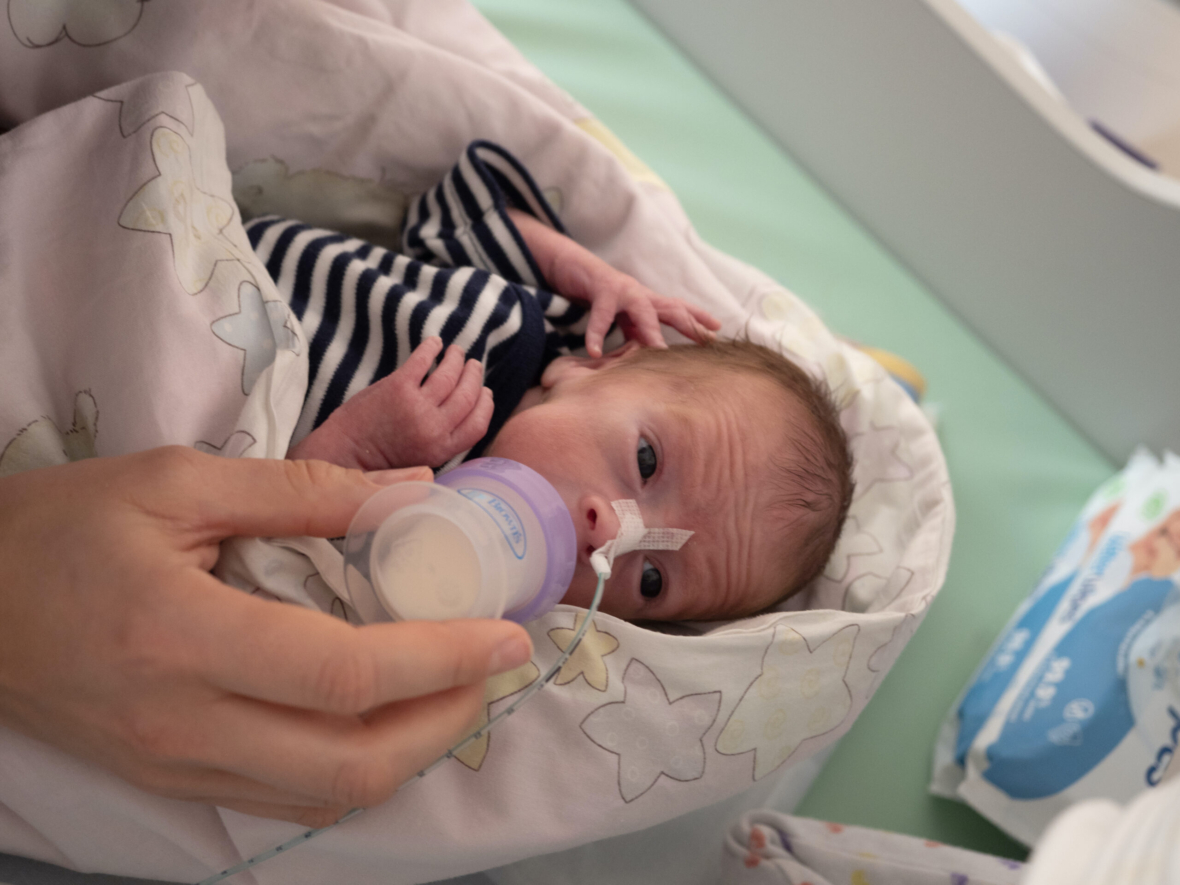 Medicininis &scaron;aldytuvas donoriniam pienui laikyti