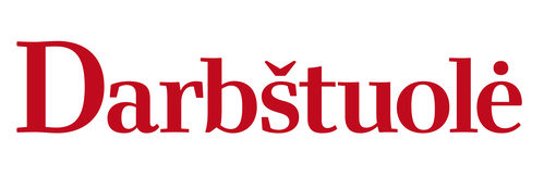 Darbstuole logo