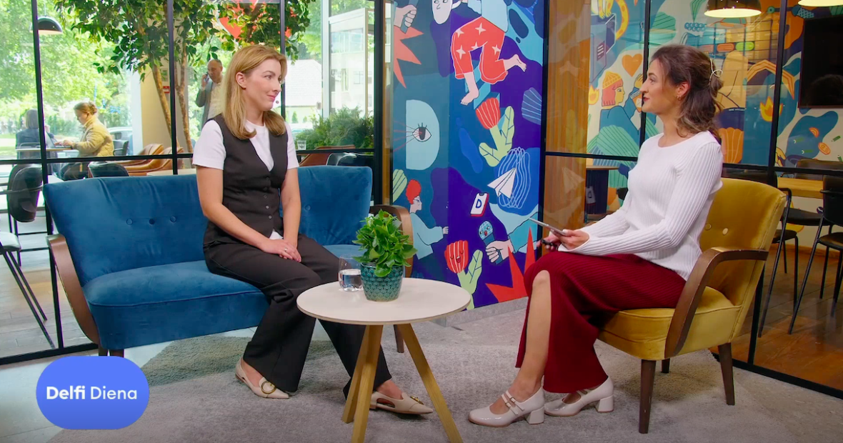 Ankstukų diena drauge su laida &bdquo;Labas rytas, Lietuva&ldquo;