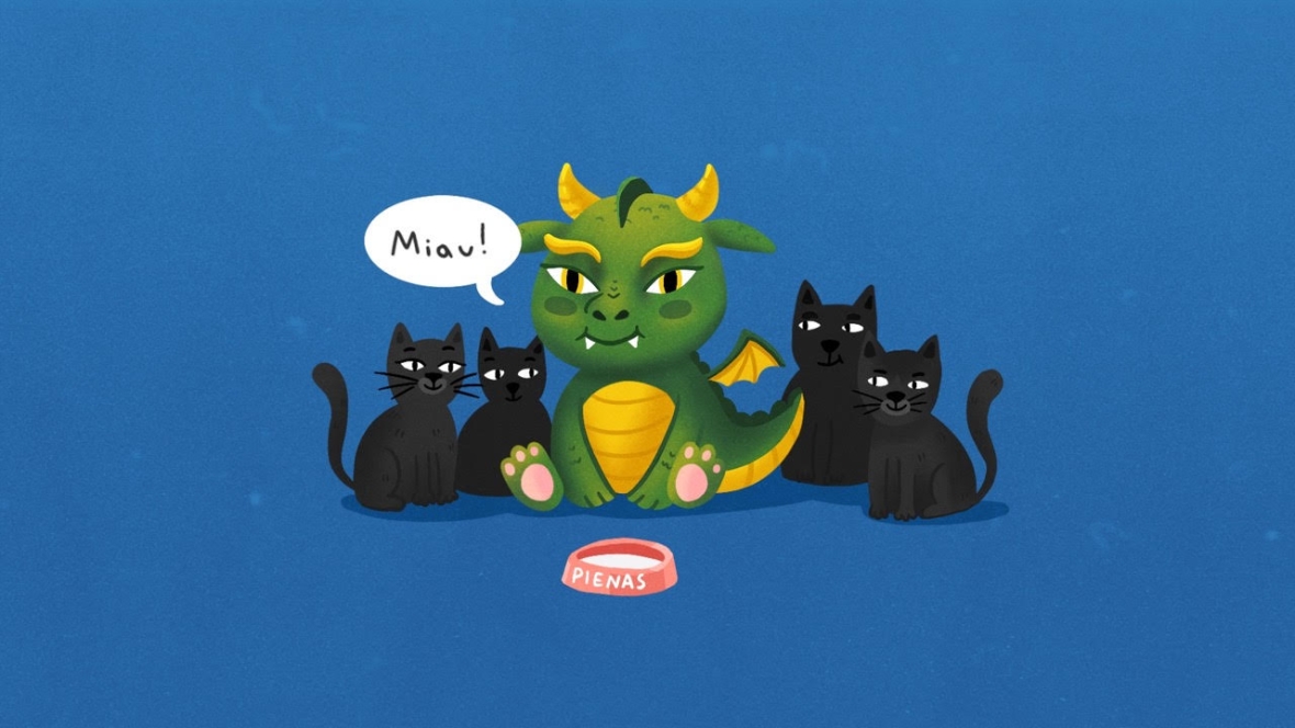 Pasirodžius pasakai apie ankstukus, psichologė primena: &bdquo;Pasakos vaikams padeda suprasti pasaulį ir i&scaron;gyventi sunkumus&ldquo;