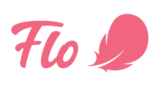 Flo logo