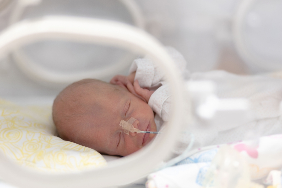 Ką daryti, jei vaikas gimsta anksčiau bei kaip tam pasiruo&scaron;ti?