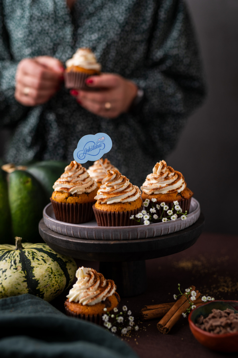 Ankstukų diena drauge su laida &bdquo;Labas rytas, Lietuva&ldquo;