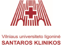 Santaros klinikos