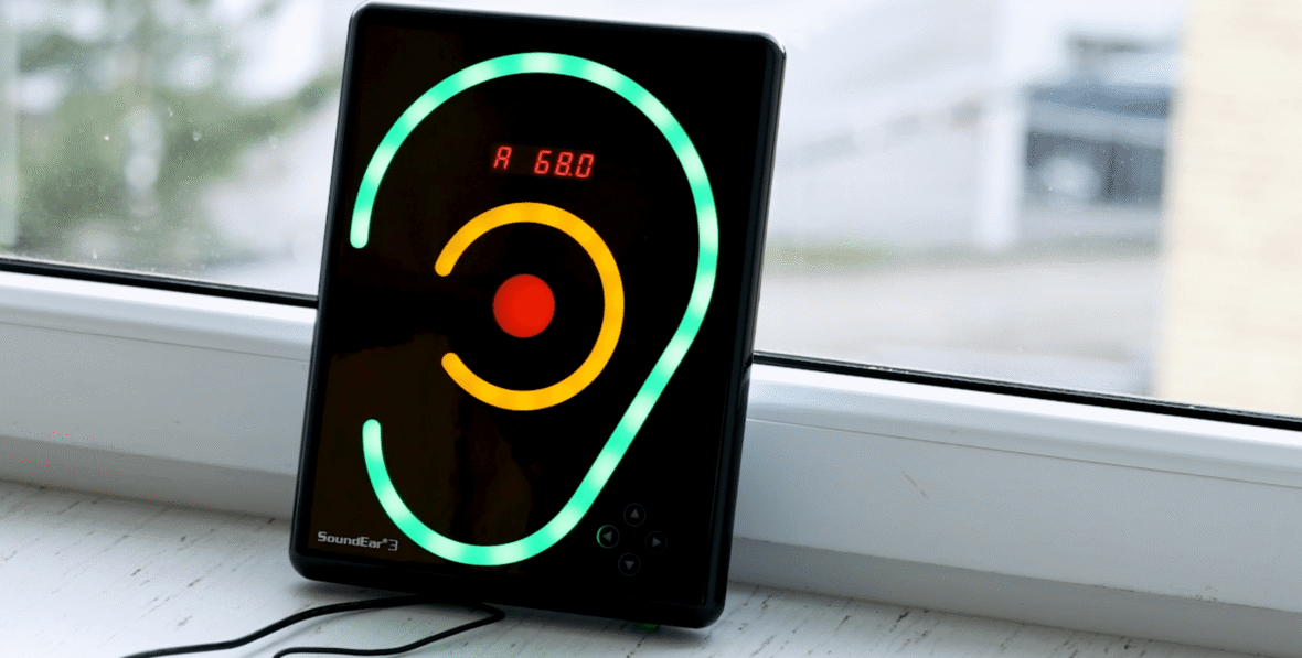 Specialūs garso drausmintuvai, užtikrinantys ankstukų ramybę Respublikinėje Panevėžio ligoninėje